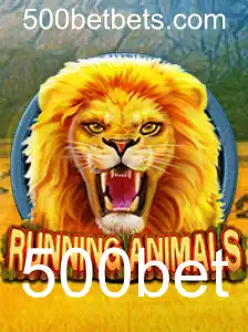 Descubra a Emoção do Jogo RunningAnimals e a Estratégia de Apostas 500bet