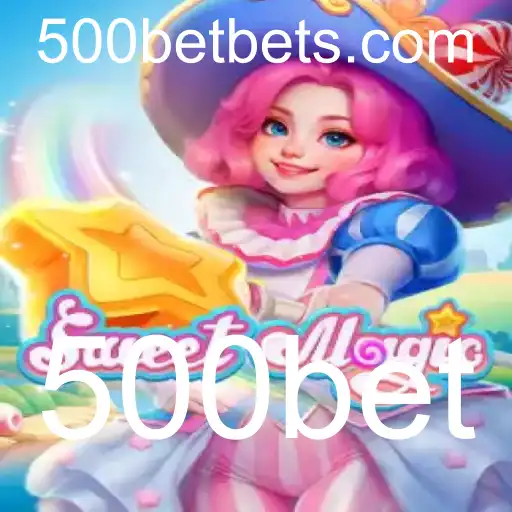 Explorando o Mundo do Jogo SweetMagic