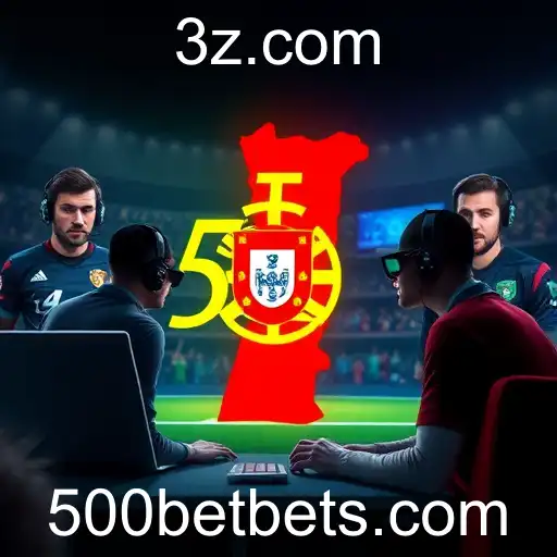 Tendências de Jogos Online em Portugal