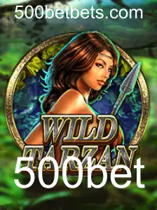 Explorando o Mundo Selvagem de WildTarzan e a Emoção de 500bet