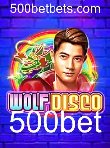 WolfDisco: Uma Nova Experiência de Jogo com 500bet